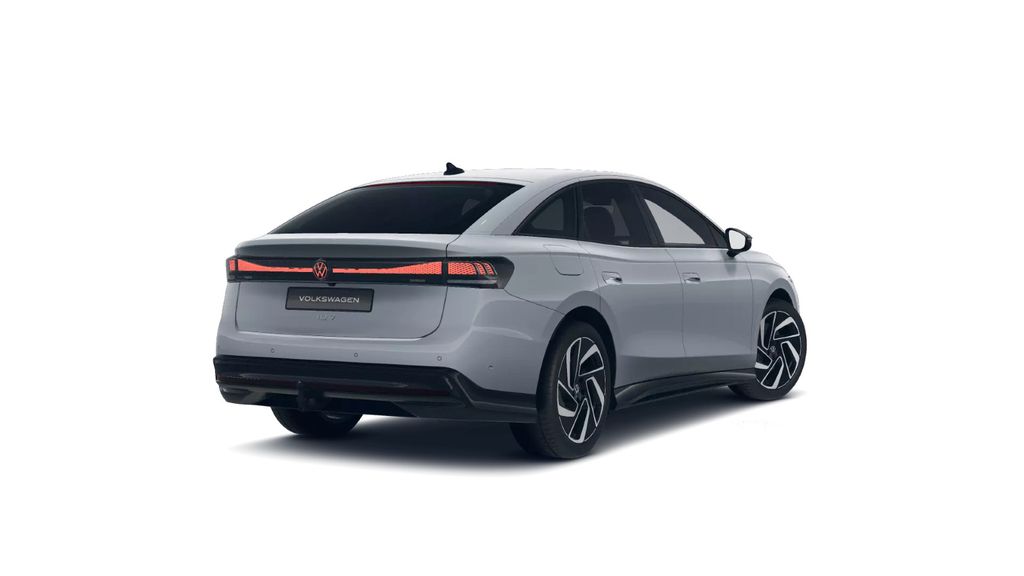 Volkswagen ID.7 2025
