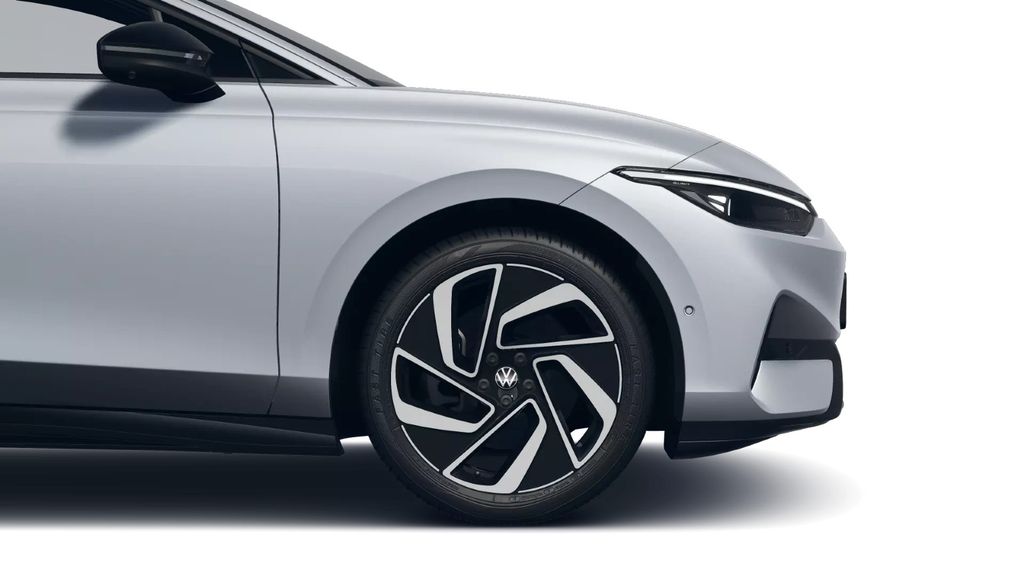 Volkswagen ID.7 2025