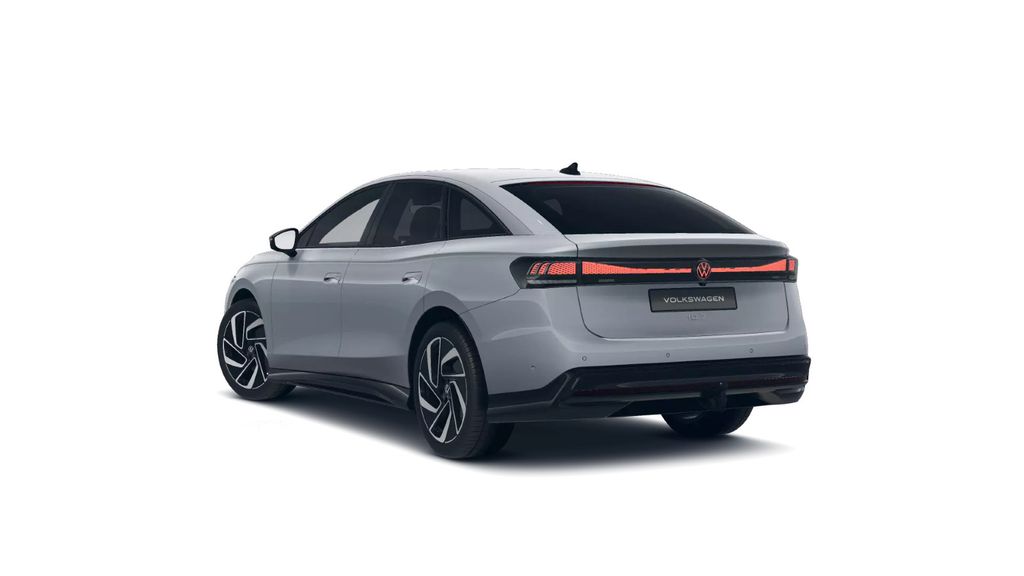 Volkswagen ID.7 2025