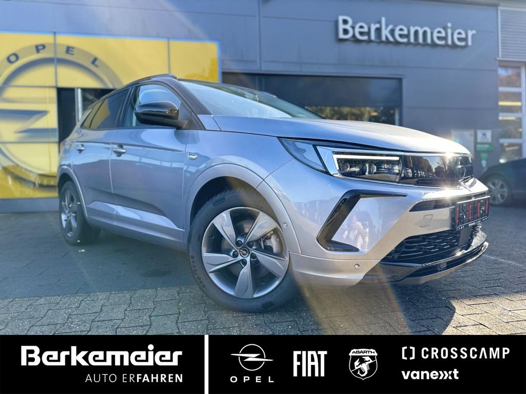 Opel Grandland (X) 2023