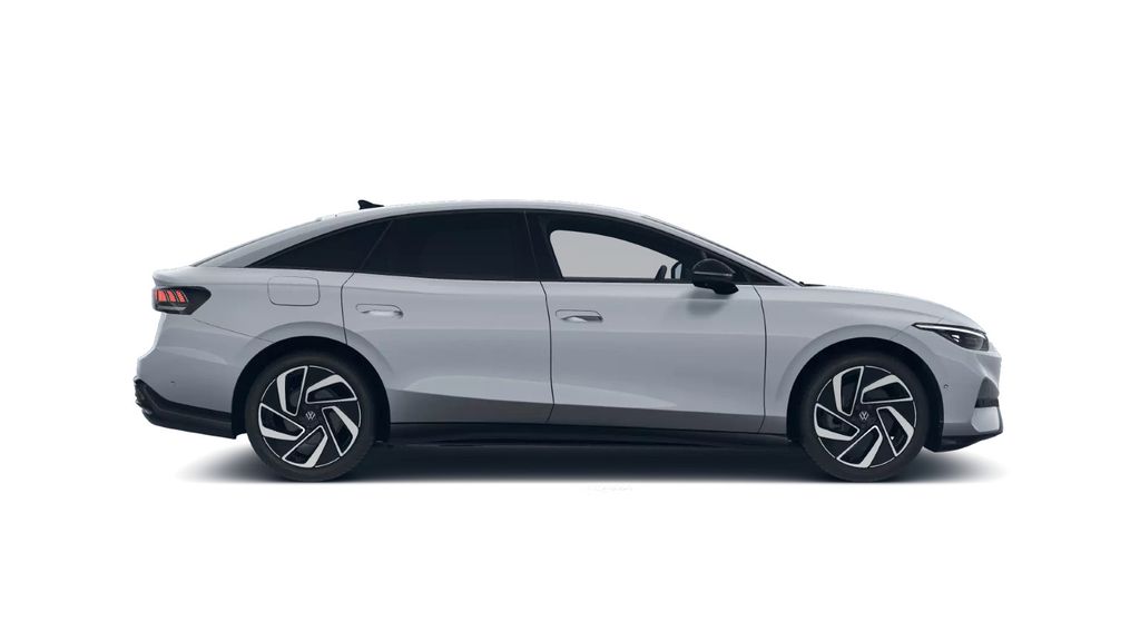 Volkswagen ID.7 2025