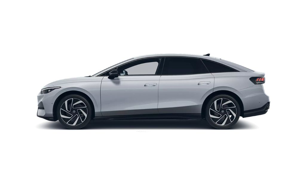 Volkswagen ID.7 2025