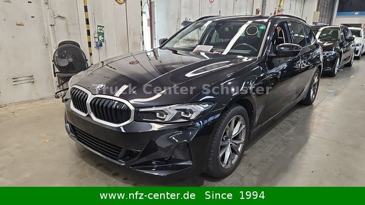 BMW 320 2023
