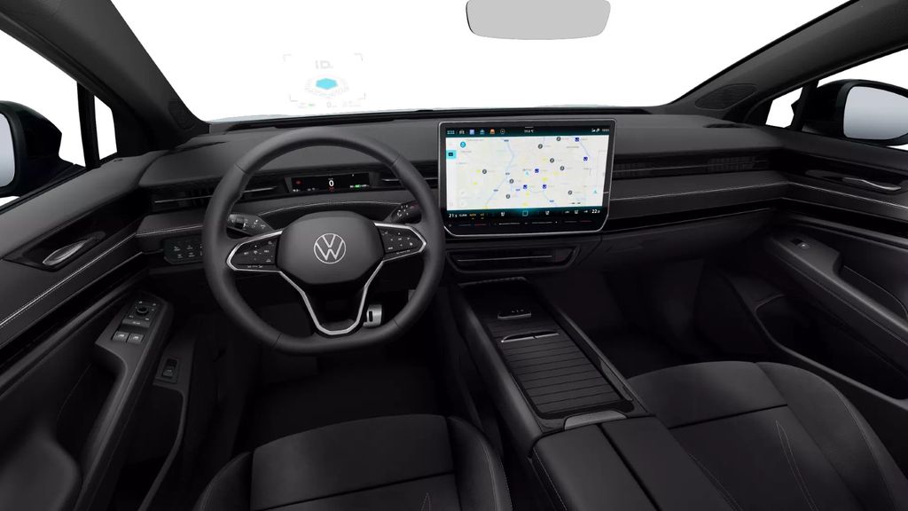 Volkswagen ID.7 2025