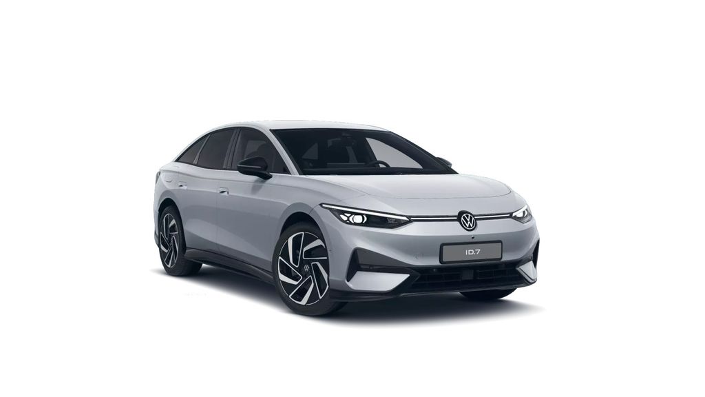 Volkswagen ID.7 2025