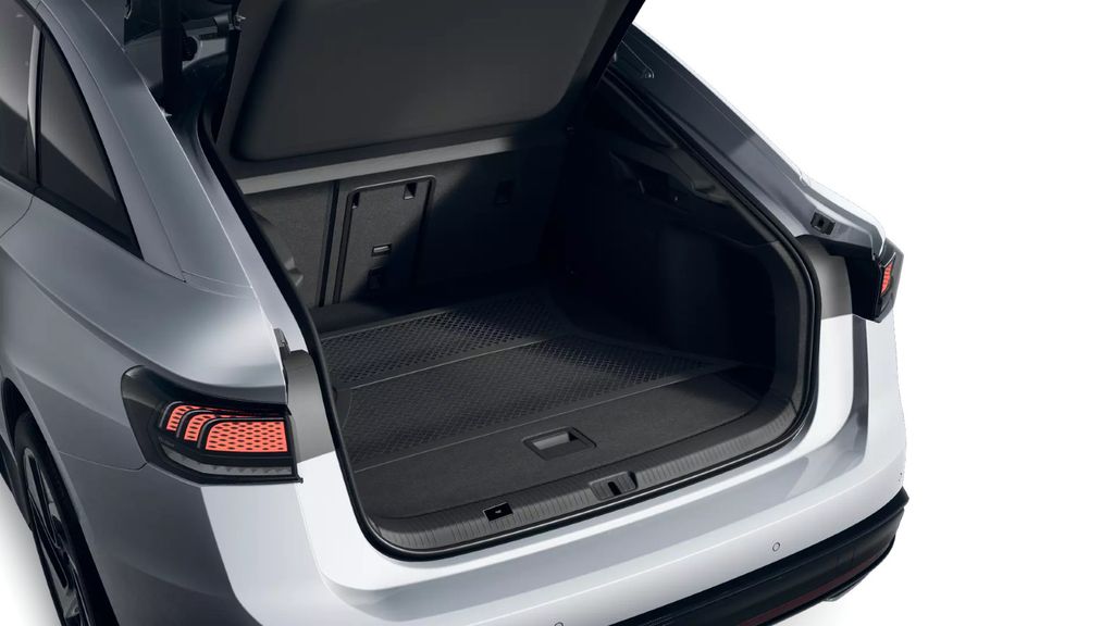 Volkswagen ID.7 2025