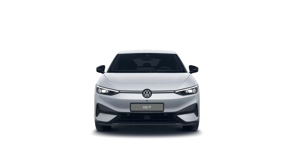 Volkswagen ID.7 2025