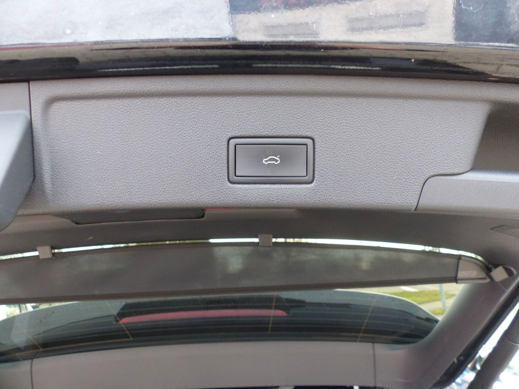 Volkswagen Touareg 2022