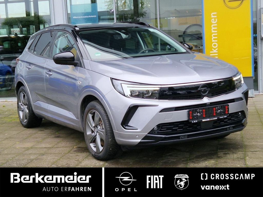 Opel Grandland (X) 2023