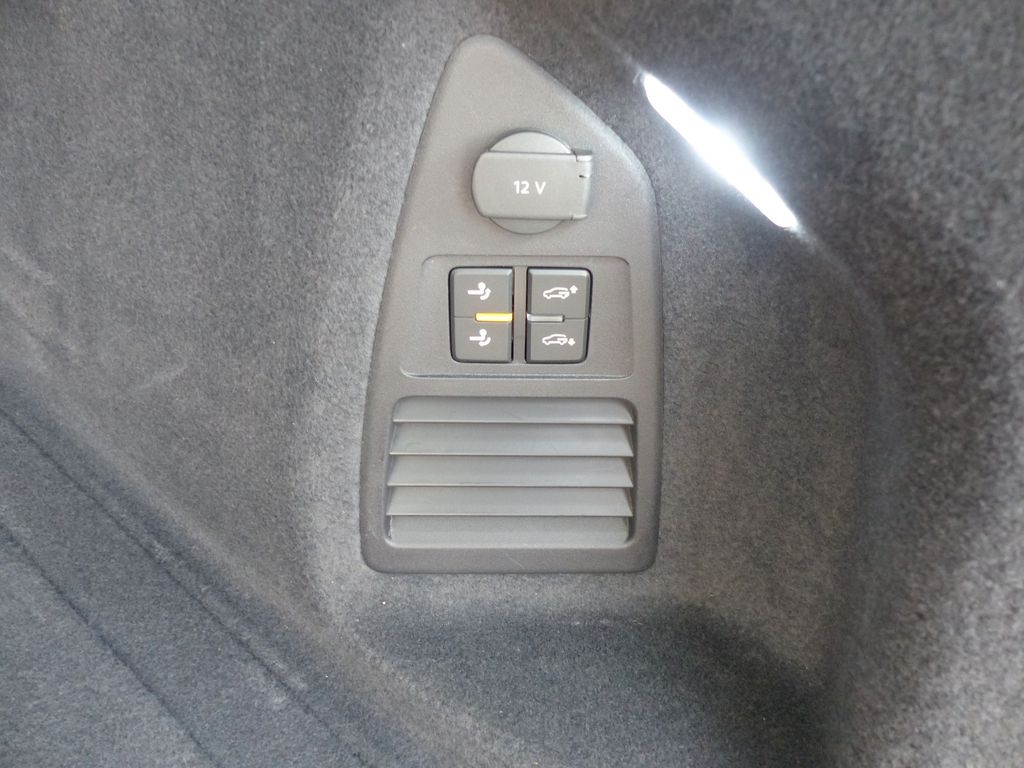 Volkswagen Touareg 2022