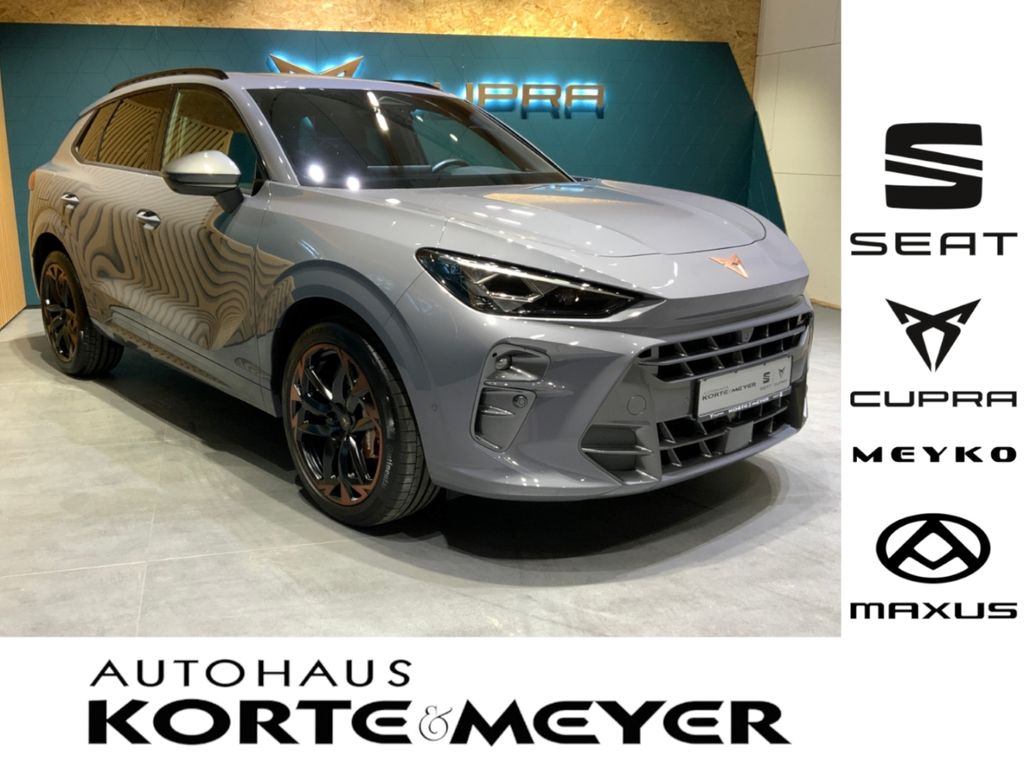Cupra Terramar 2024