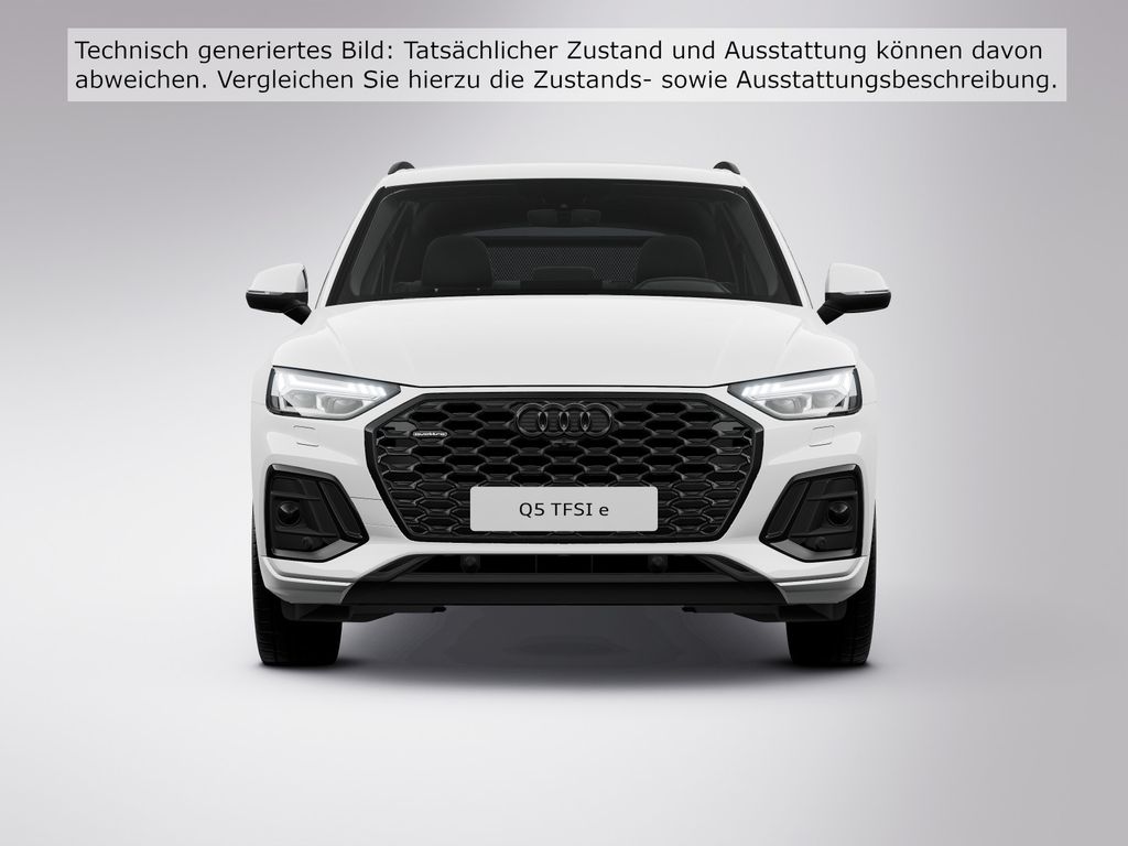 Audi Q5 2022