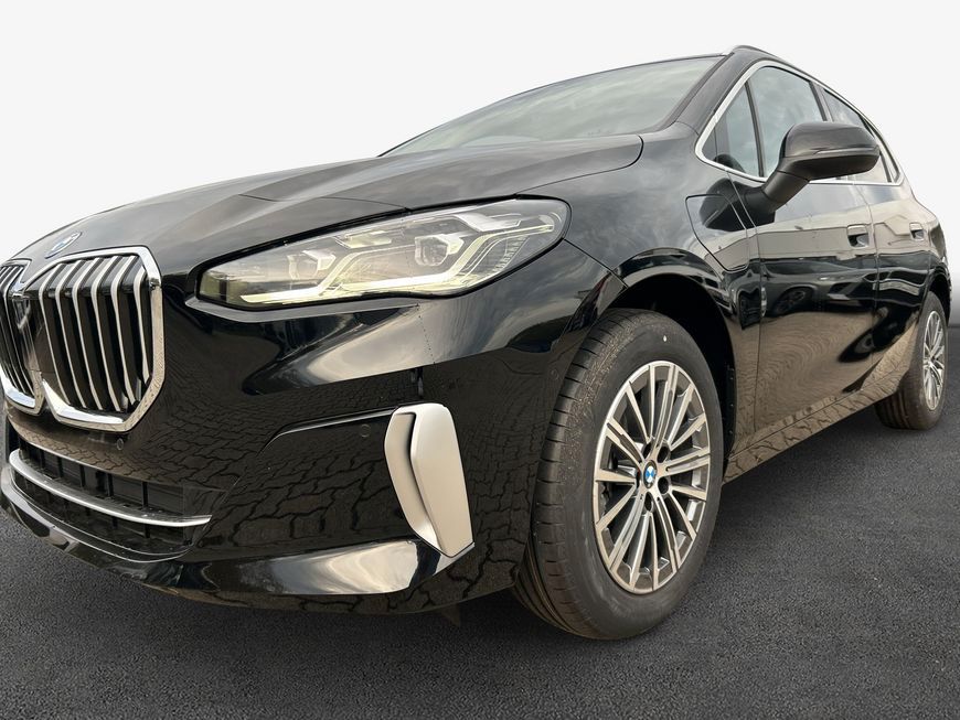 BMW 225 Active Tourer