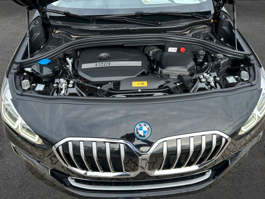 BMW 225 Active Tourer