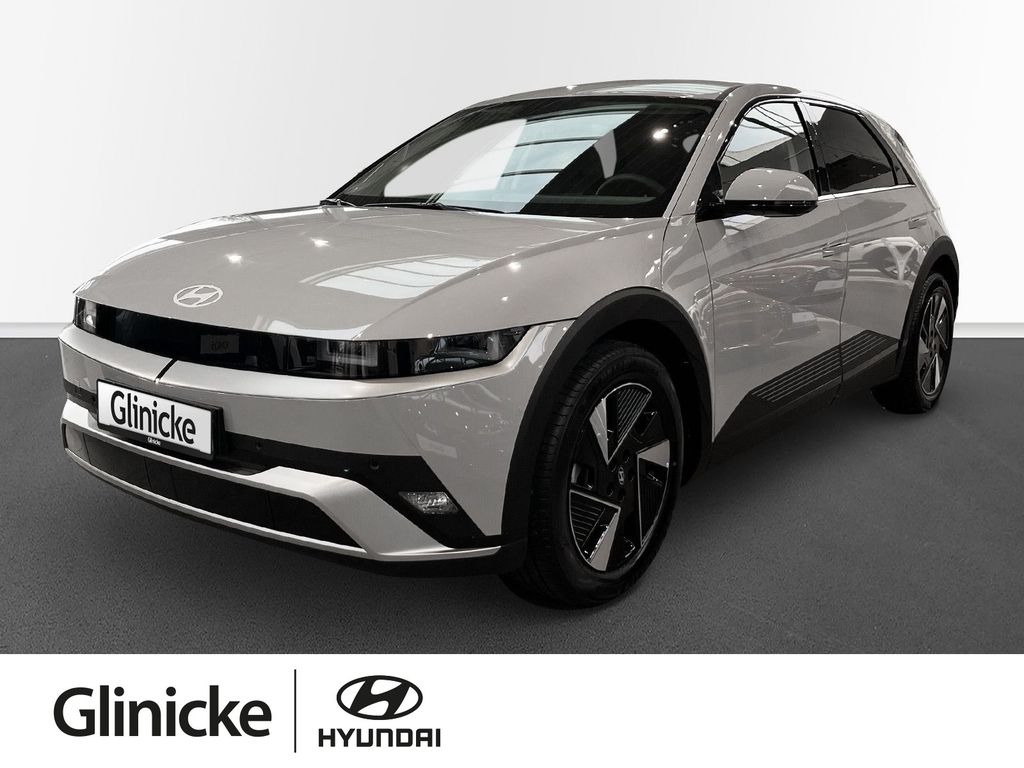 Hyundai IONIQ 5 2025