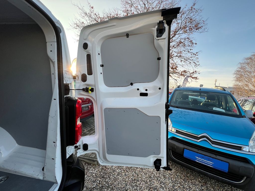 Citroën Jumpy 2021