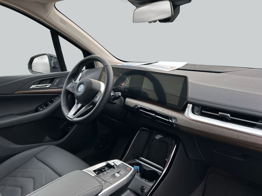 BMW 225 Active Tourer