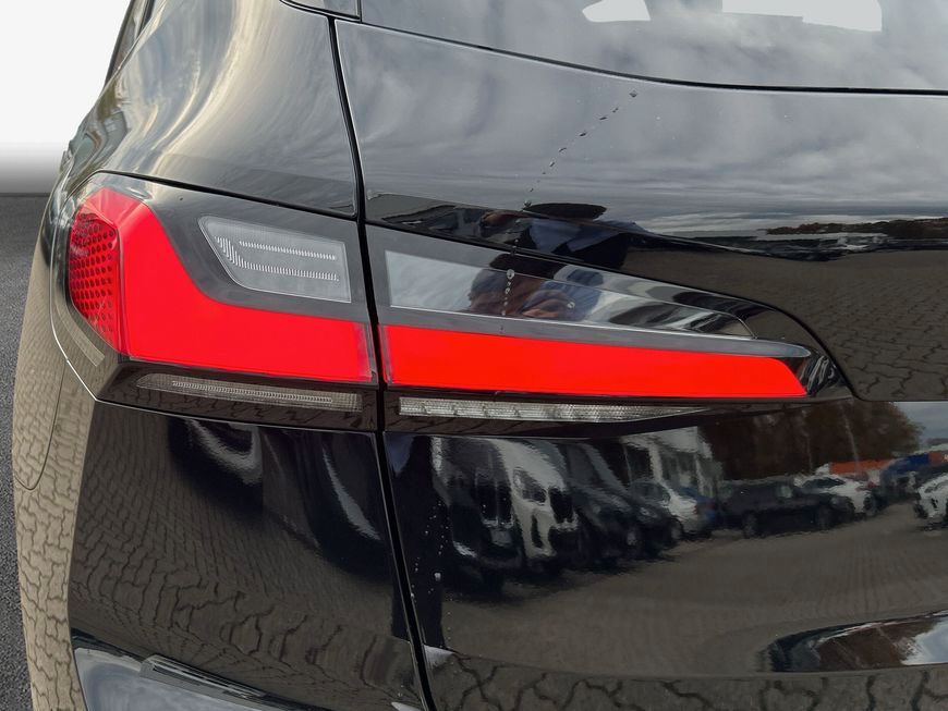 BMW 225 Active Tourer