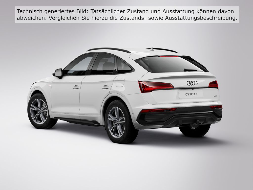 Audi Q5 2022