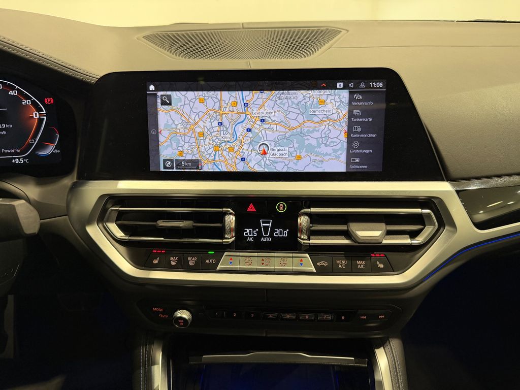 BMW M440 2022
