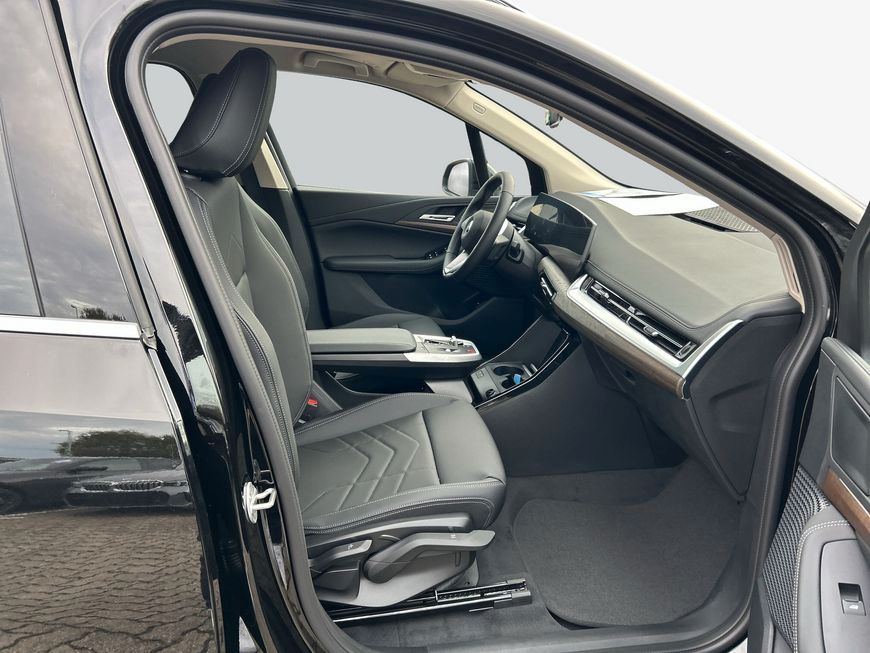 BMW 225 Active Tourer