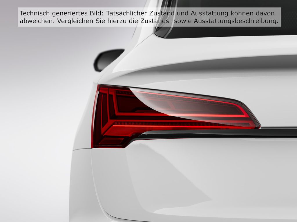 Audi Q5 2022