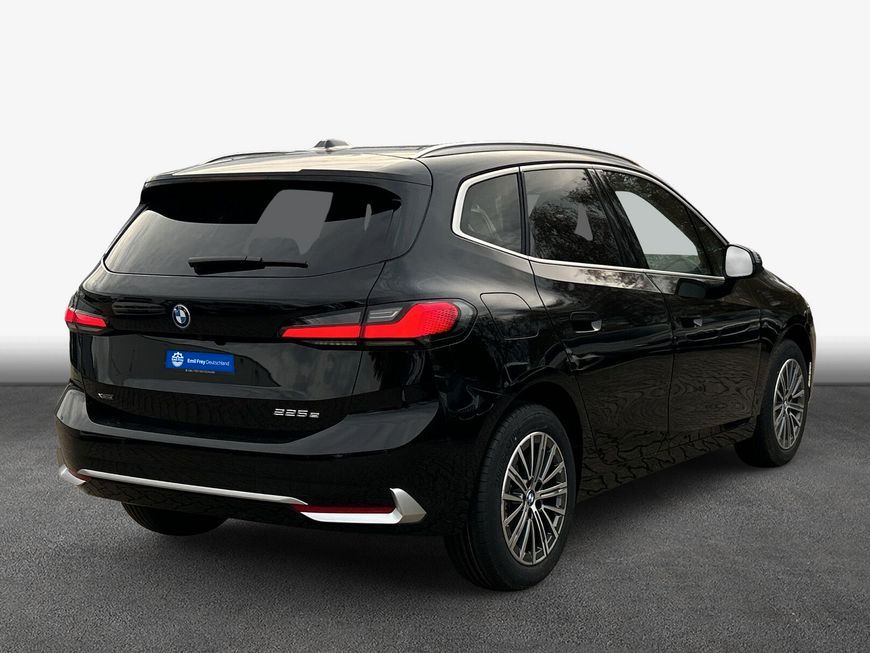 BMW 225 Active Tourer
