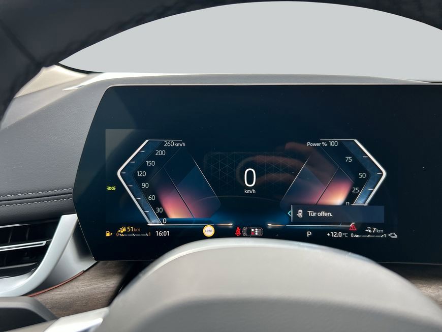 BMW 225 Active Tourer