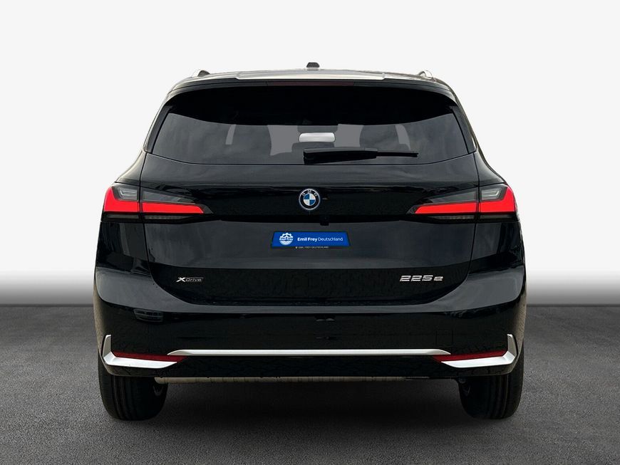 BMW 225 Active Tourer