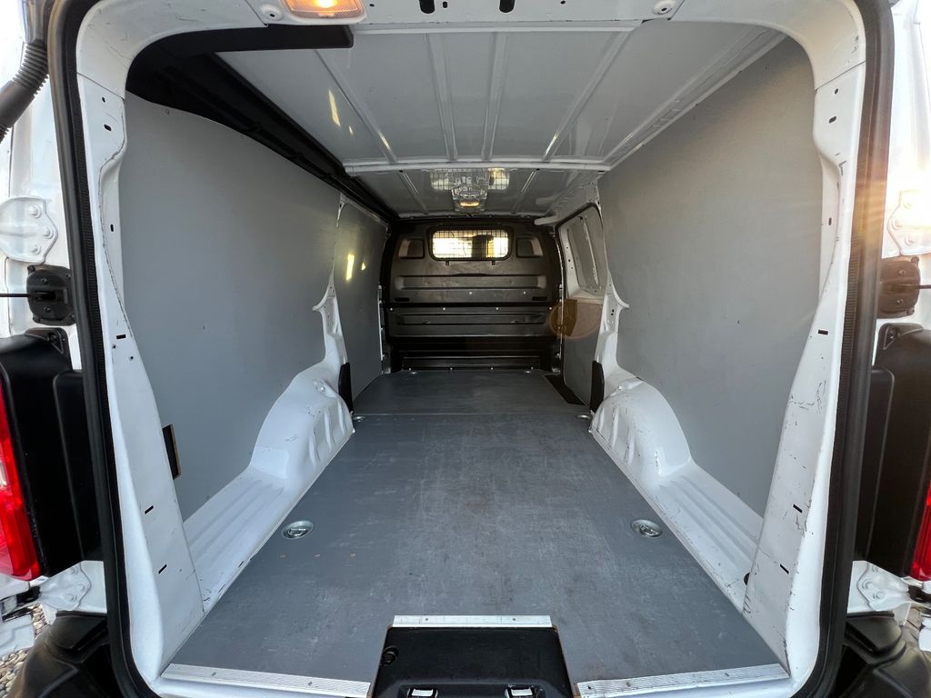 Citroën Jumpy 2021