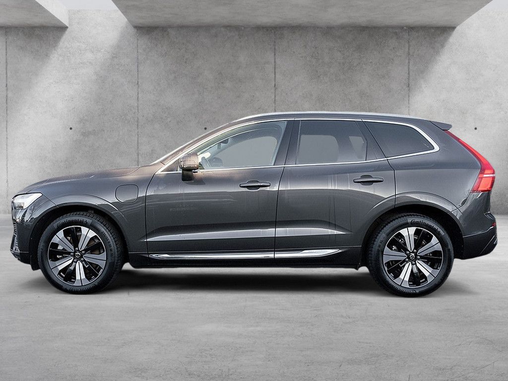 Volvo XC60 2022