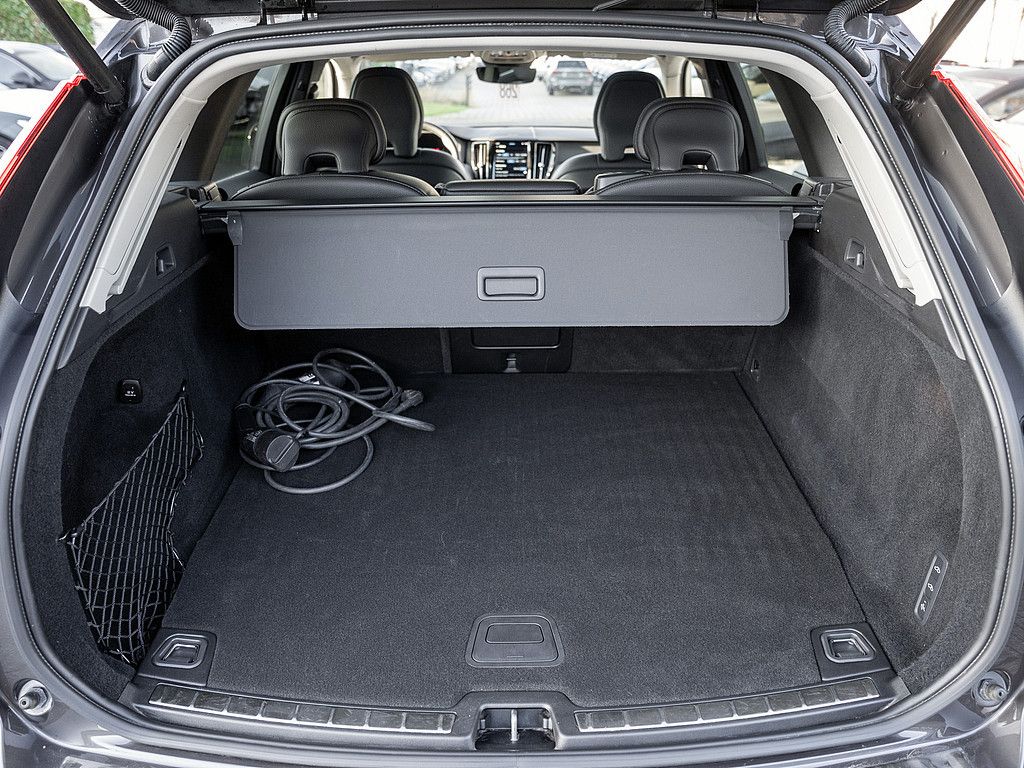 Volvo XC60 2022