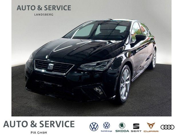 Seat Ibiza 2025