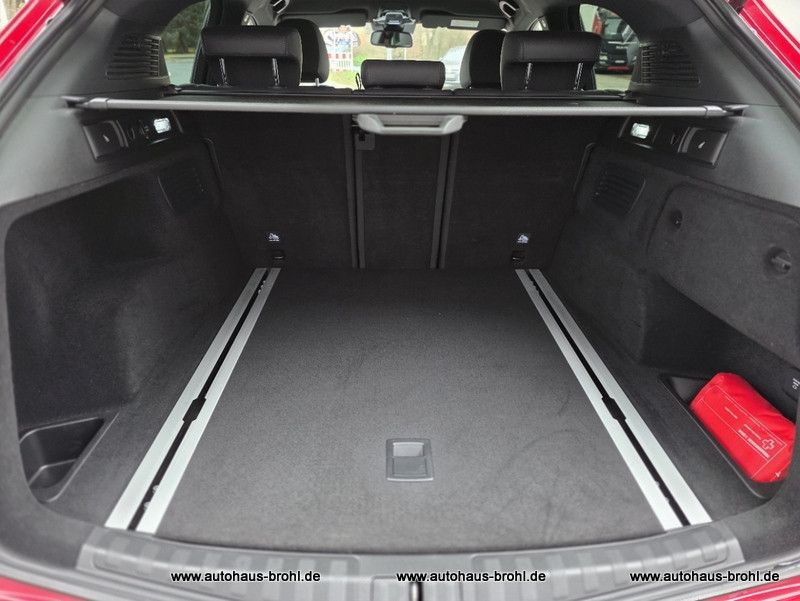 Alfa Romeo Stelvio 2021