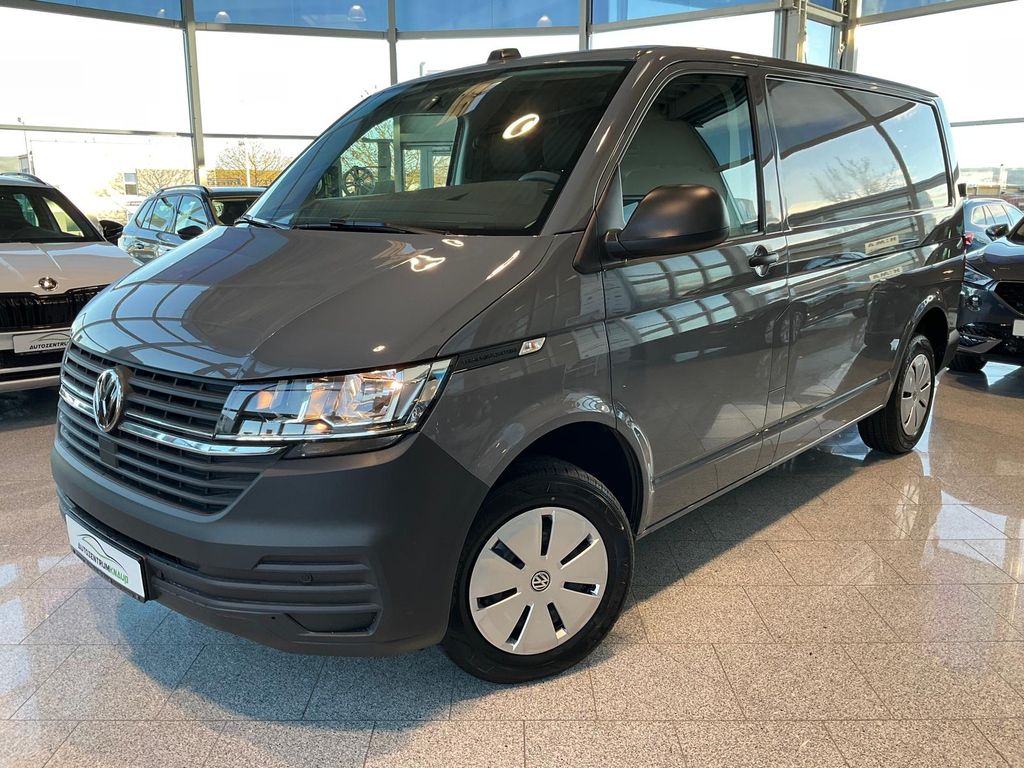 Volkswagen T6 Transporter 2024