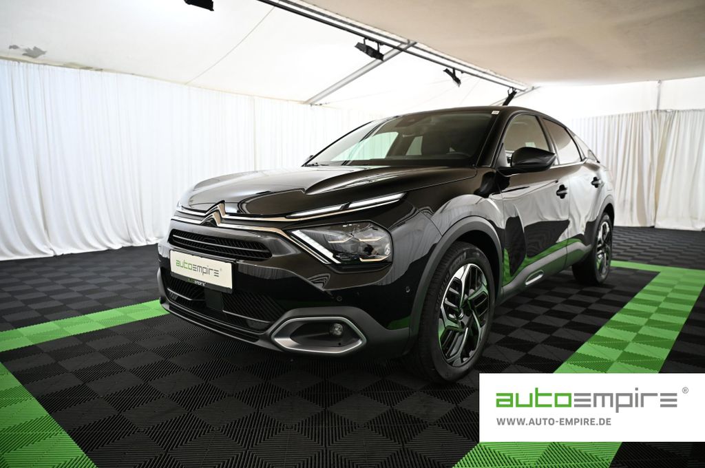 Citroën C4 2024