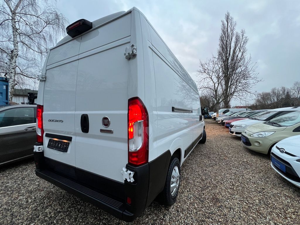 Fiat Ducato 2021