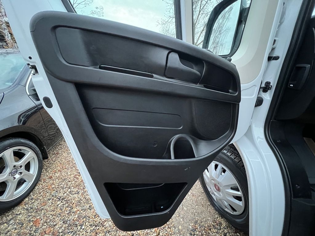 Fiat Ducato 2021