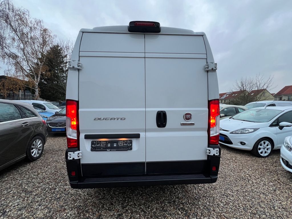 Fiat Ducato 2021