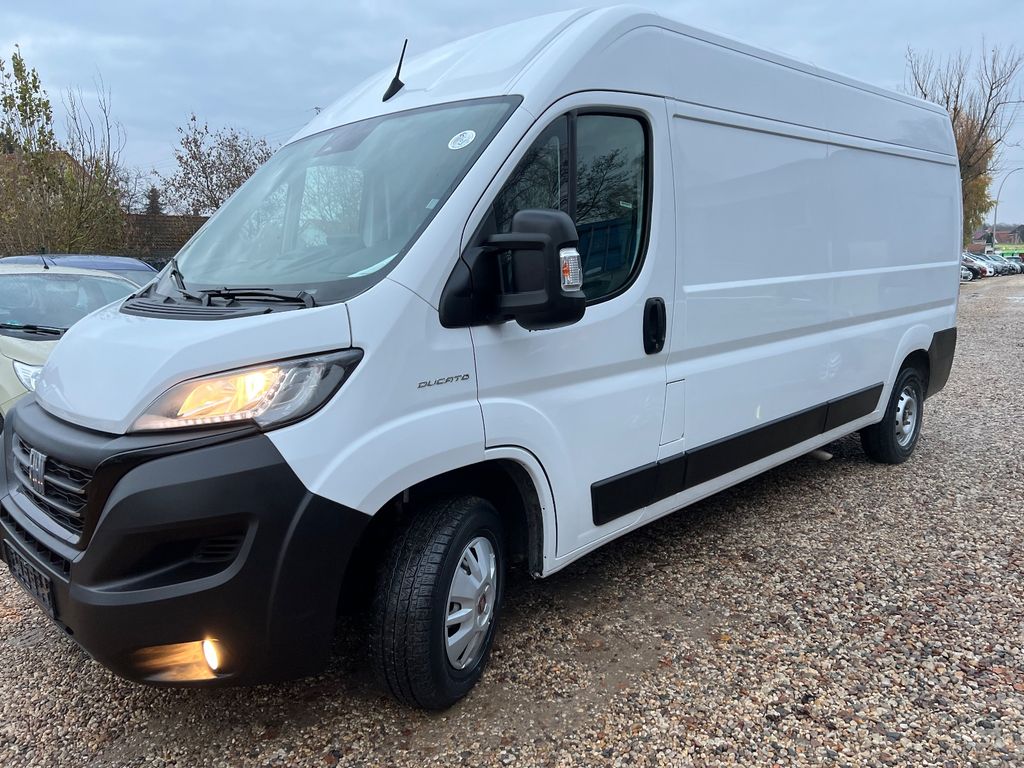 Fiat Ducato 2021