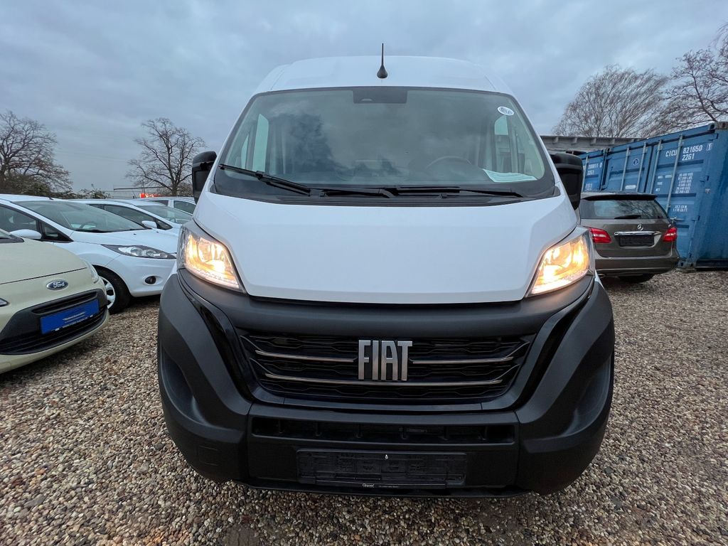 Fiat Ducato 2021