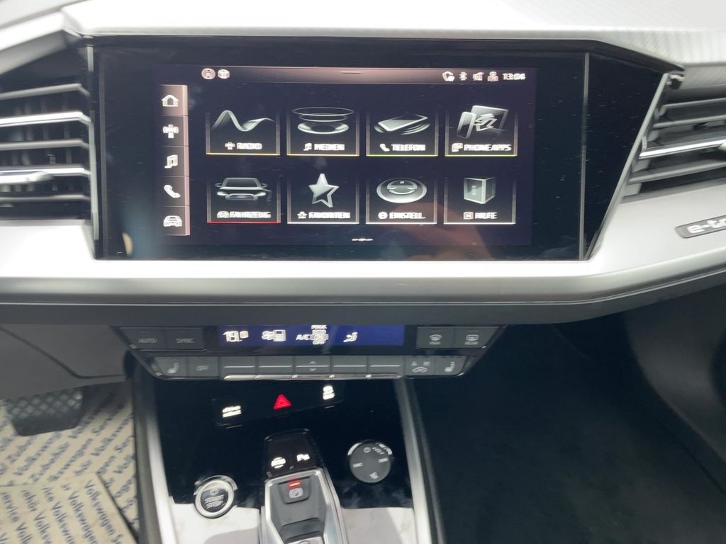 Audi Q4 e-tron 2022