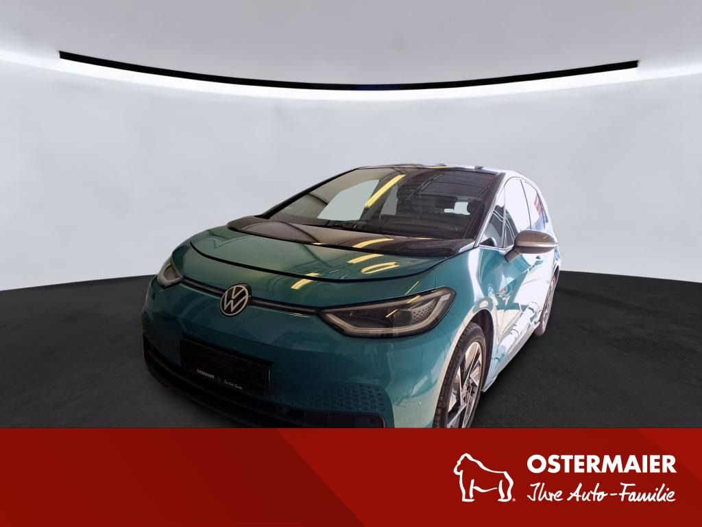 Volkswagen ID.3 2020