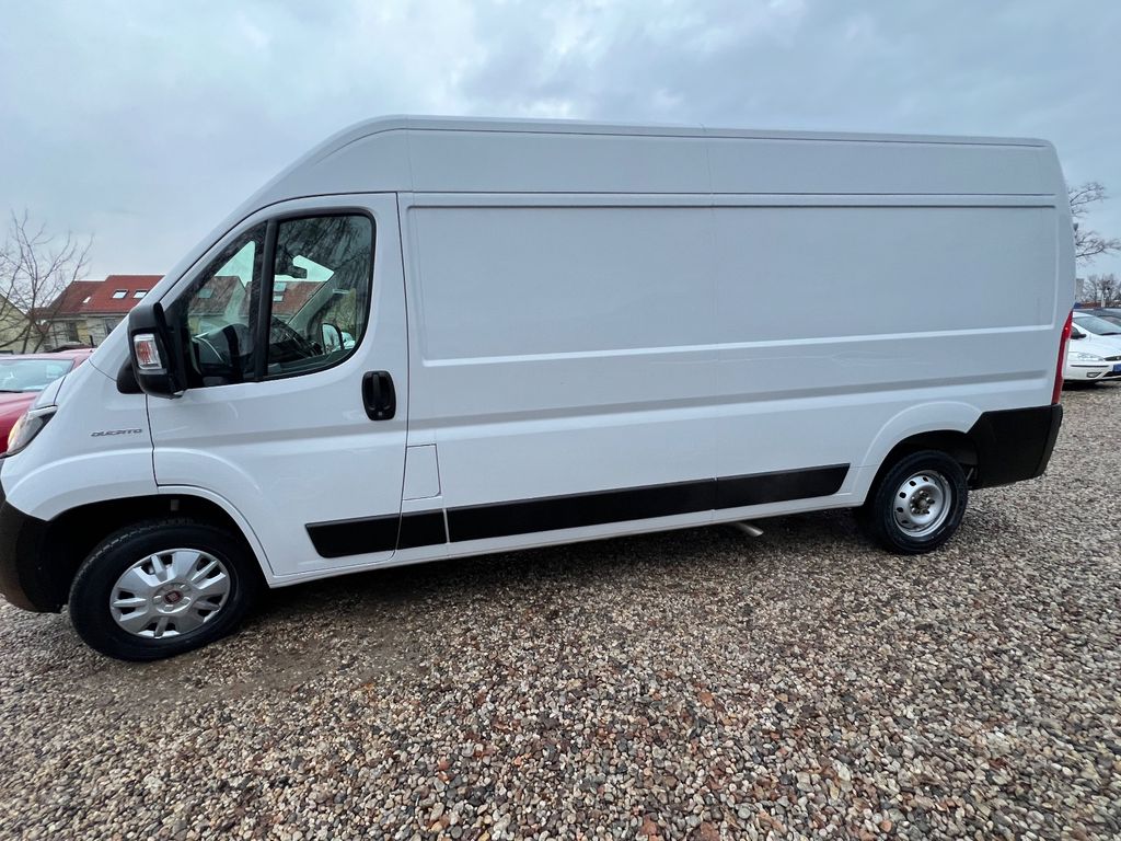 Fiat Ducato 2021