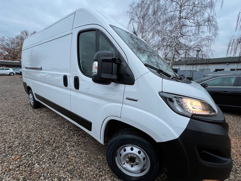 Fiat Ducato 2021