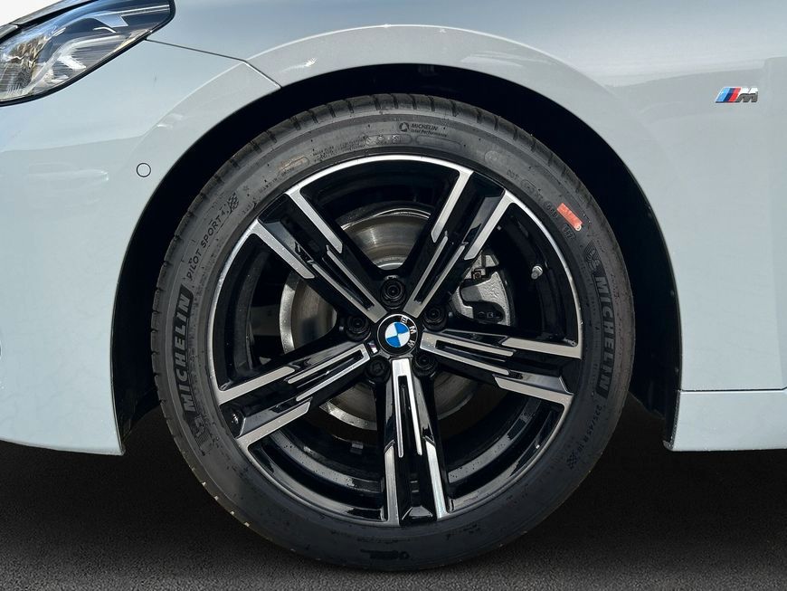 BMW 135