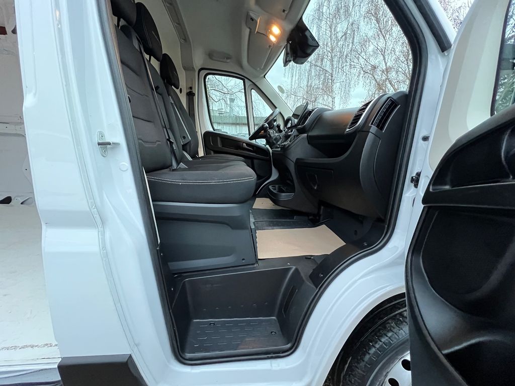 Fiat Ducato 2021