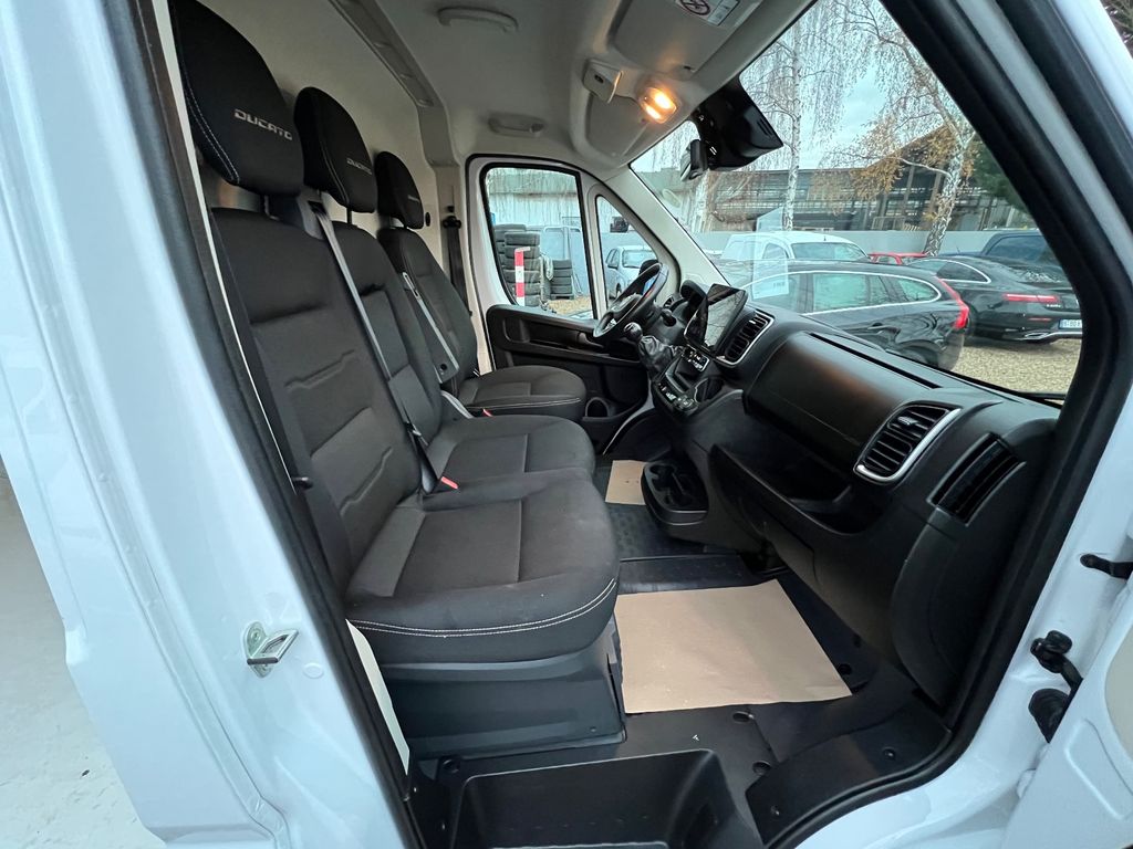 Fiat Ducato 2021