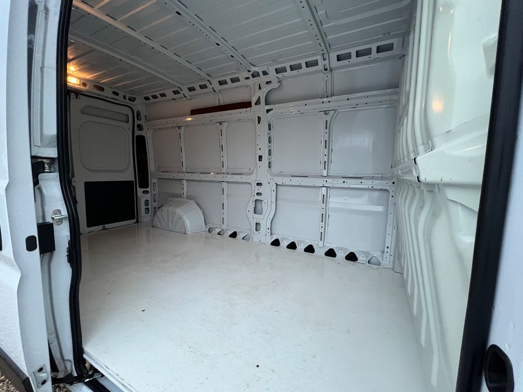 Fiat Ducato 2021