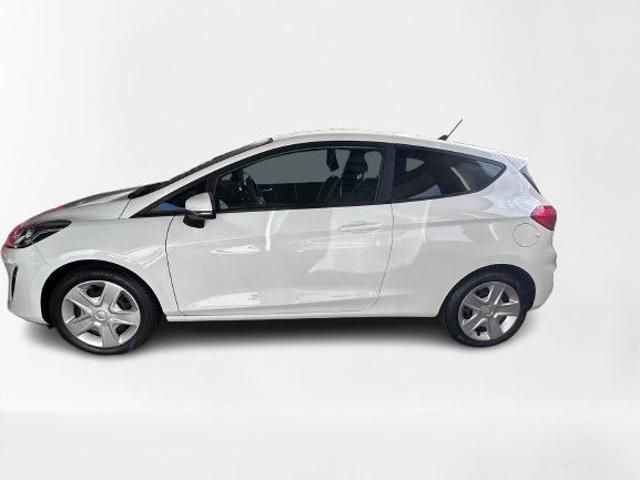 Ford Fiesta 2020
